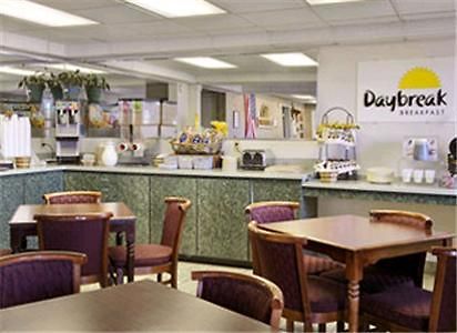 Days Inn Lubbock Texas Tech University 外观 照片