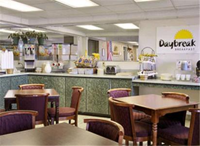Days Inn Lubbock Texas Tech University 外观 照片