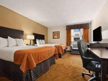 Days Inn Lubbock Texas Tech University 外观 照片