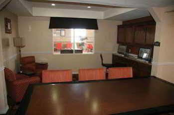Days Inn Lubbock Texas Tech University 外观 照片