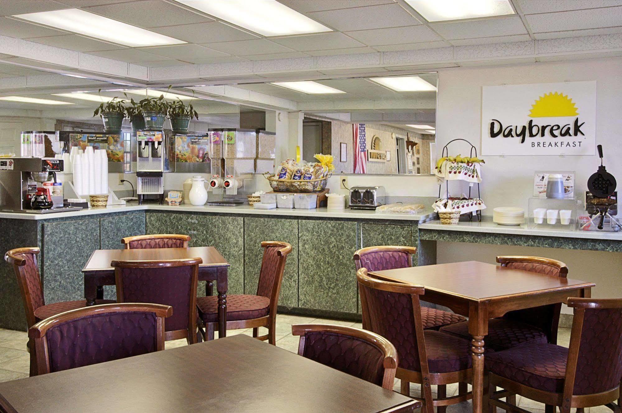 Days Inn Lubbock Texas Tech University 外观 照片