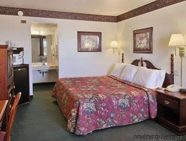 Days Inn Lubbock Texas Tech University 外观 照片